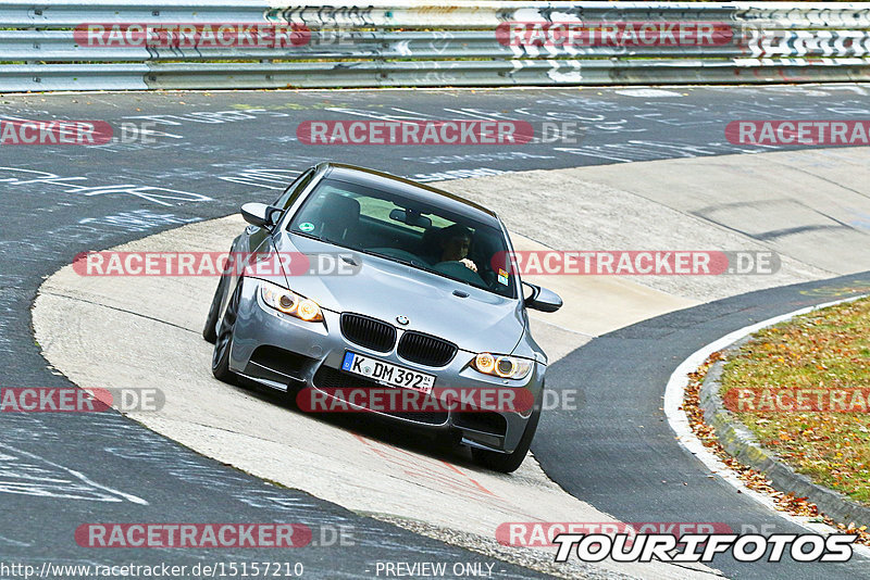 Bild #15157210 - Touristenfahrten Nürburgring Nordschleife (22.10.2021)