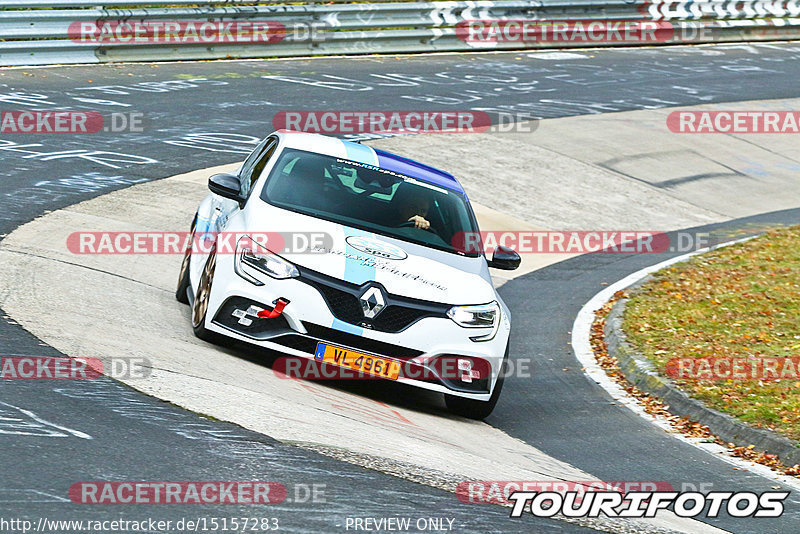 Bild #15157283 - Touristenfahrten Nürburgring Nordschleife (22.10.2021)