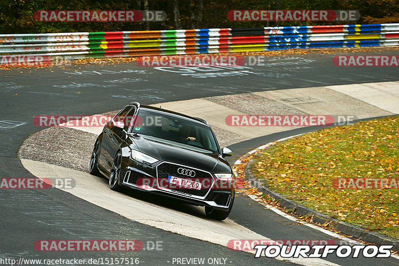 Bild #15157516 - Touristenfahrten Nürburgring Nordschleife (22.10.2021)