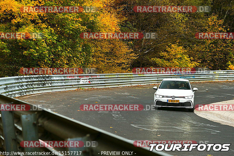 Bild #15157717 - Touristenfahrten Nürburgring Nordschleife (22.10.2021)