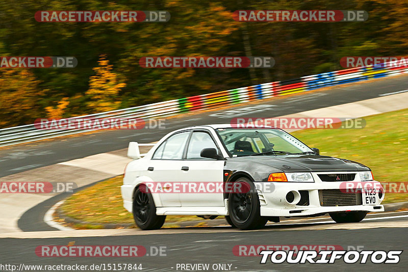 Bild #15157844 - Touristenfahrten Nürburgring Nordschleife (22.10.2021)