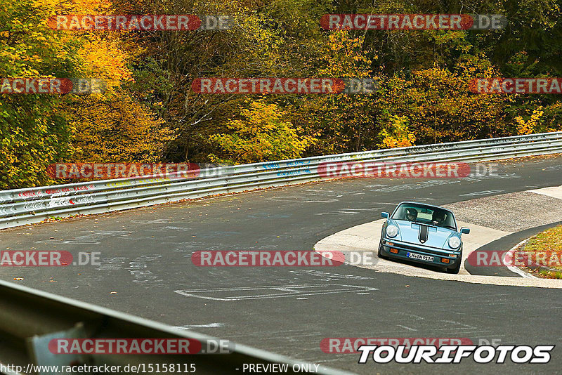 Bild #15158115 - Touristenfahrten Nürburgring Nordschleife (22.10.2021)