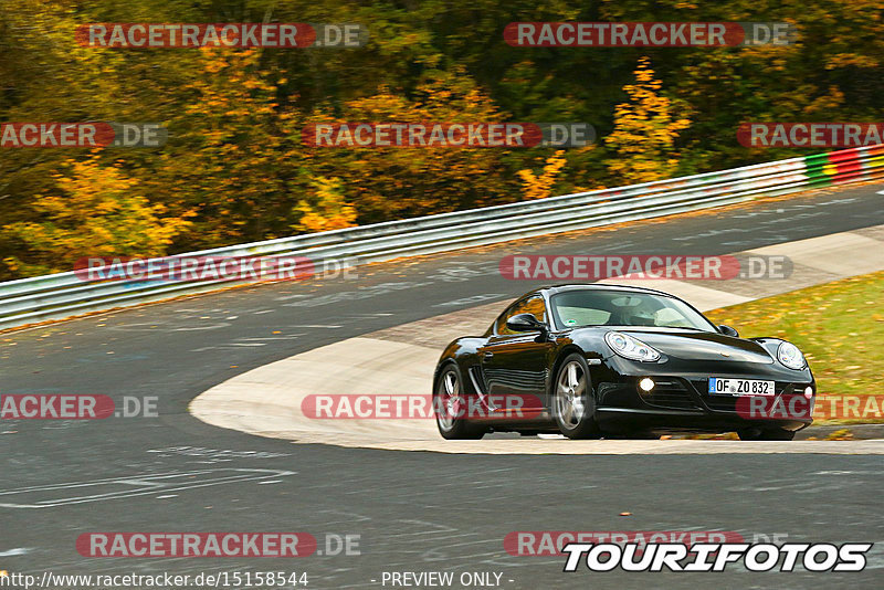 Bild #15158544 - Touristenfahrten Nürburgring Nordschleife (22.10.2021)