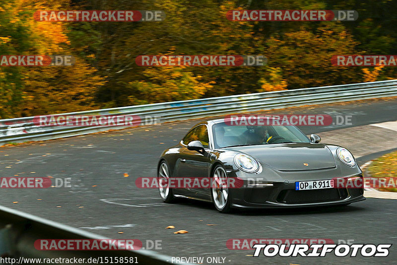 Bild #15158581 - Touristenfahrten Nürburgring Nordschleife (22.10.2021)