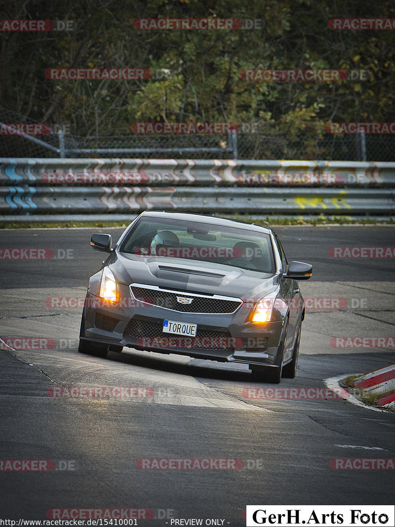 Bild #15410001 - Touristenfahrten Nürburgring Nordschleife (22.10.2021)