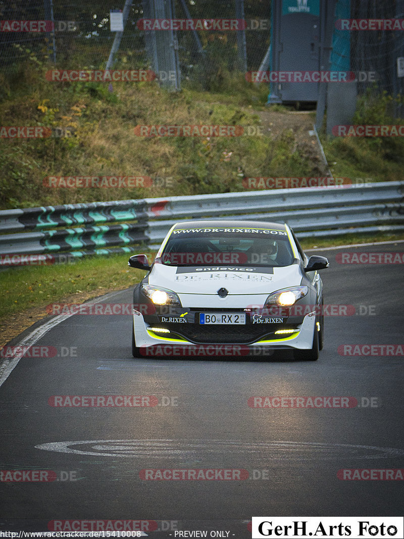 Bild #15410008 - Touristenfahrten Nürburgring Nordschleife (22.10.2021)