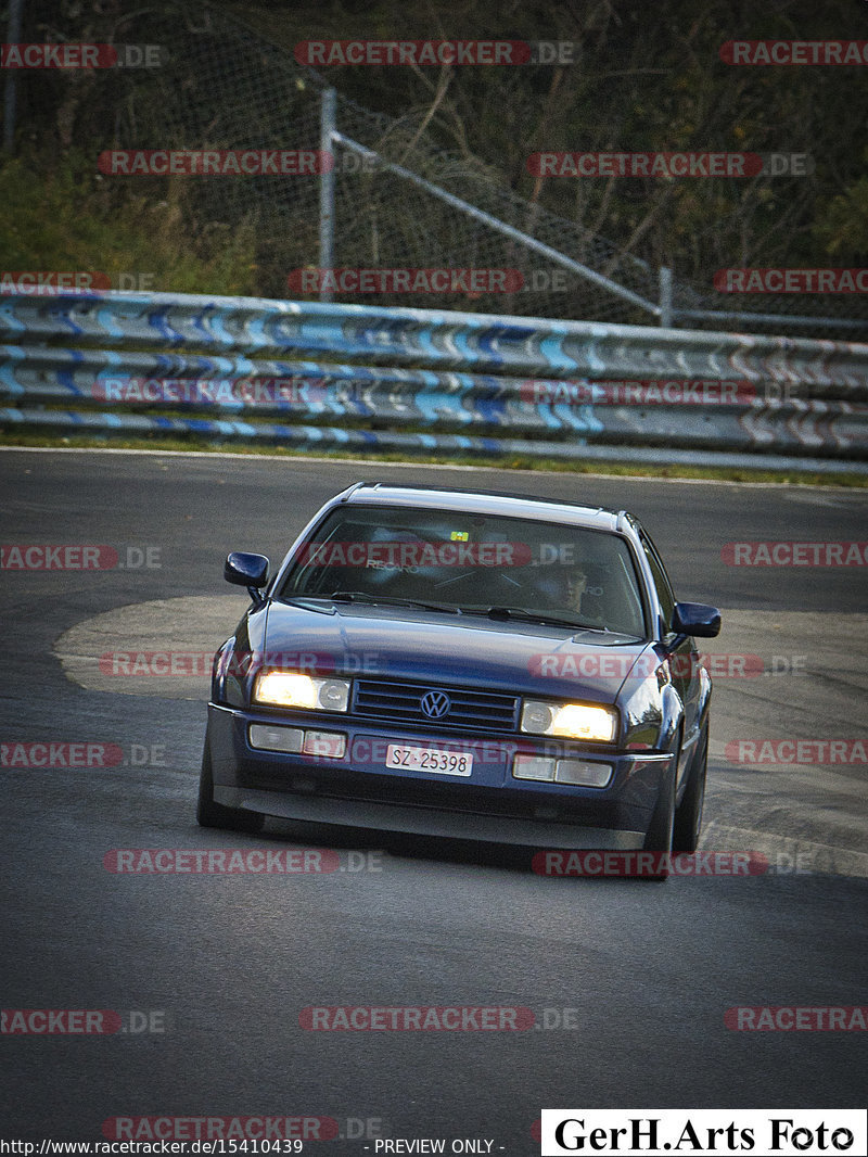 Bild #15410439 - Touristenfahrten Nürburgring Nordschleife (22.10.2021)