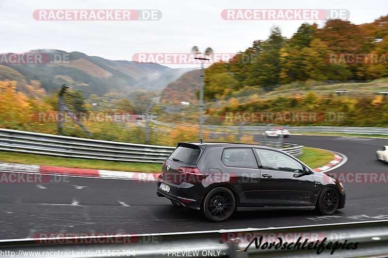 Bild #15160784 - Touristenfahrten Nürburgring Nordschleife (23.10.2021)