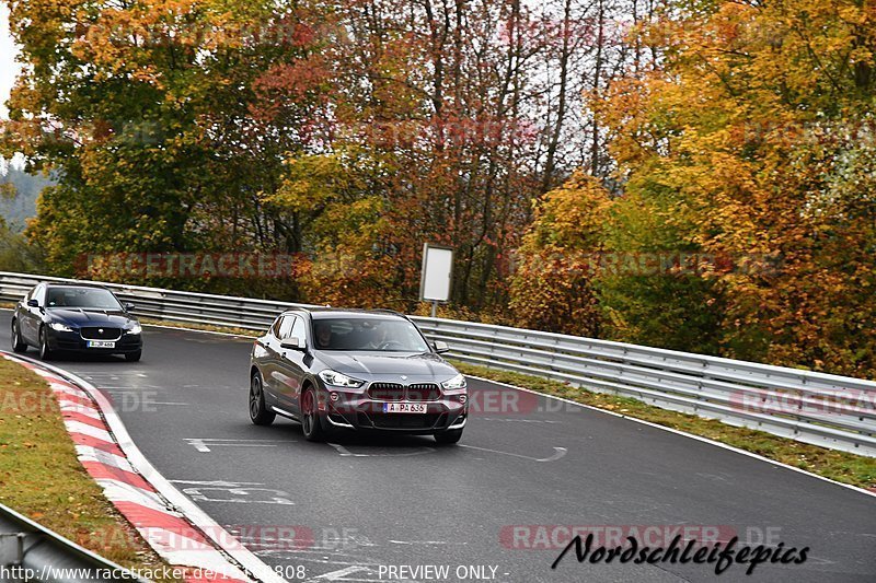 Bild #15160808 - Touristenfahrten Nürburgring Nordschleife (23.10.2021)