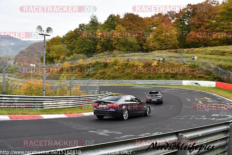 Bild #15160810 - Touristenfahrten Nürburgring Nordschleife (23.10.2021)