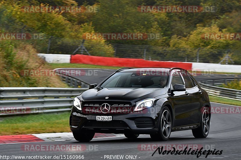 Bild #15160966 - Touristenfahrten Nürburgring Nordschleife (23.10.2021)