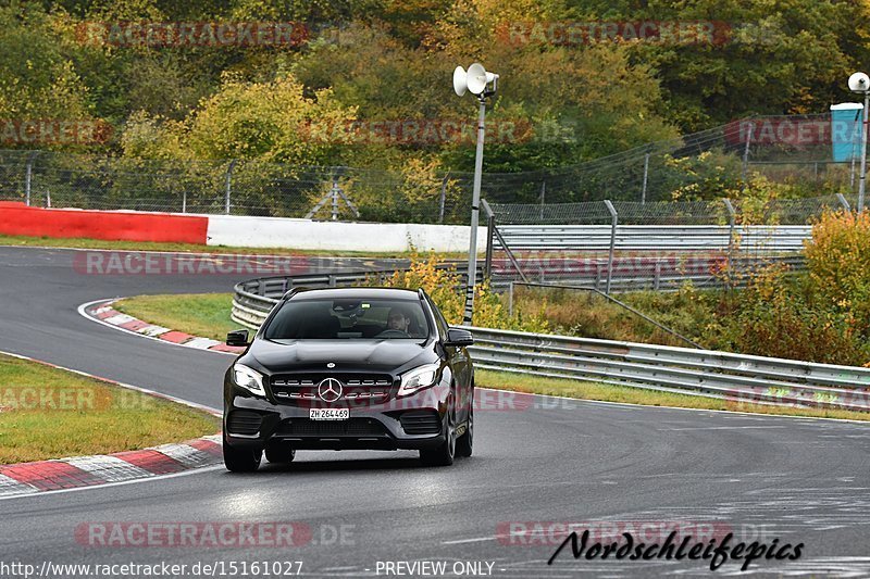 Bild #15161027 - Touristenfahrten Nürburgring Nordschleife (23.10.2021)