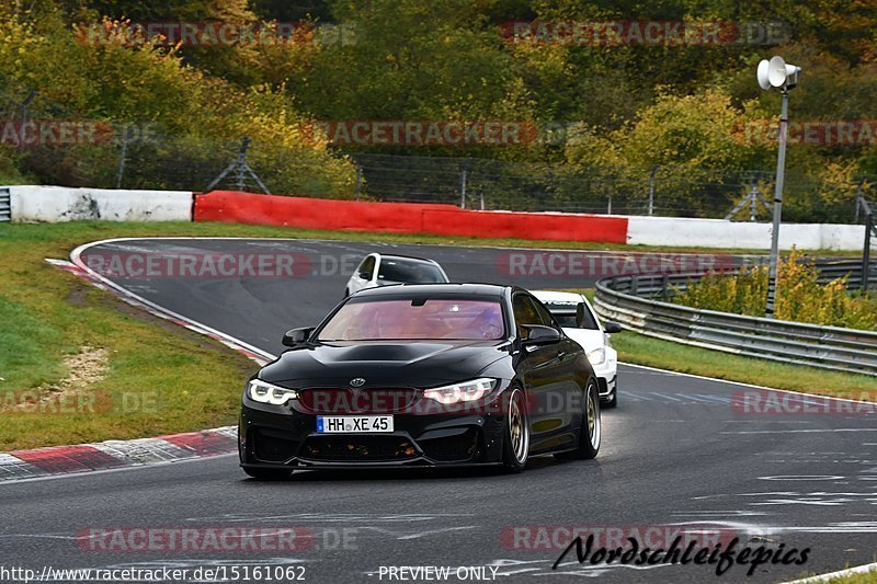 Bild #15161062 - Touristenfahrten Nürburgring Nordschleife (23.10.2021)