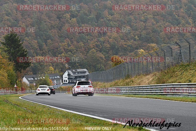 Bild #15161066 - Touristenfahrten Nürburgring Nordschleife (23.10.2021)