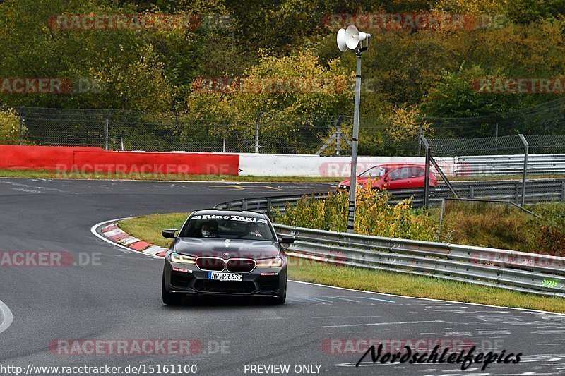 Bild #15161100 - Touristenfahrten Nürburgring Nordschleife (23.10.2021)