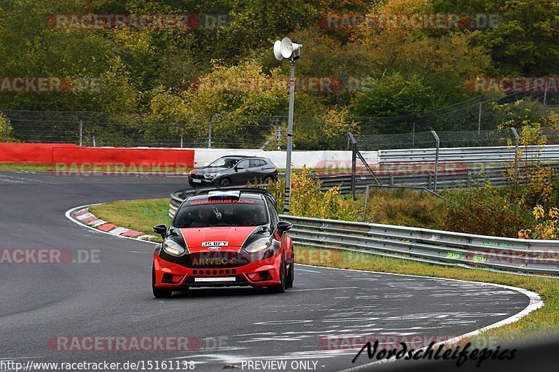 Bild #15161138 - Touristenfahrten Nürburgring Nordschleife (23.10.2021)