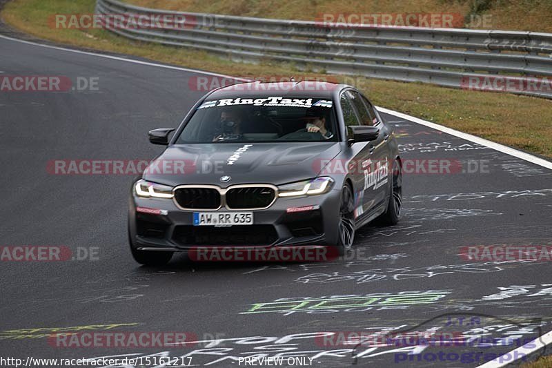 Bild #15161217 - Touristenfahrten Nürburgring Nordschleife (23.10.2021)