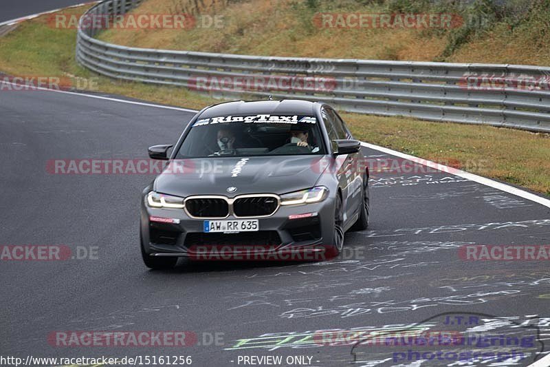 Bild #15161256 - Touristenfahrten Nürburgring Nordschleife (23.10.2021)