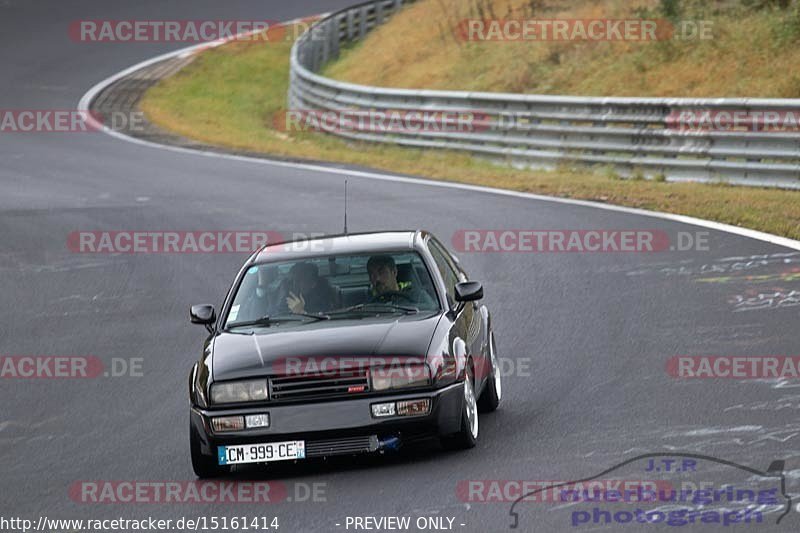 Bild #15161414 - Touristenfahrten Nürburgring Nordschleife (23.10.2021)