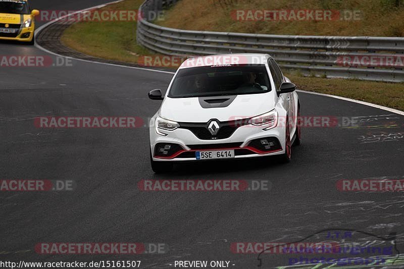 Bild #15161507 - Touristenfahrten Nürburgring Nordschleife (23.10.2021)