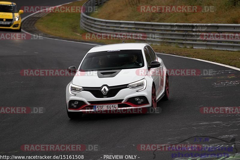 Bild #15161508 - Touristenfahrten Nürburgring Nordschleife (23.10.2021)