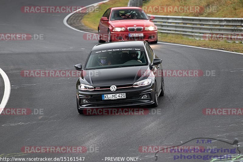 Bild #15161547 - Touristenfahrten Nürburgring Nordschleife (23.10.2021)