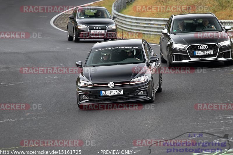 Bild #15161725 - Touristenfahrten Nürburgring Nordschleife (23.10.2021)