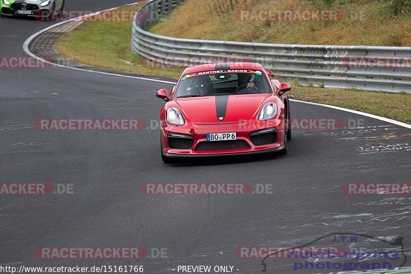 Bild #15161766 - Touristenfahrten Nürburgring Nordschleife (23.10.2021)