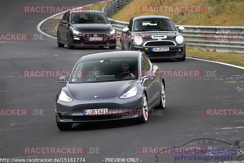 Bild #15161774 - Touristenfahrten Nürburgring Nordschleife (23.10.2021)