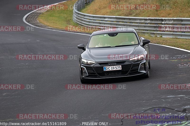 Bild #15161809 - Touristenfahrten Nürburgring Nordschleife (23.10.2021)