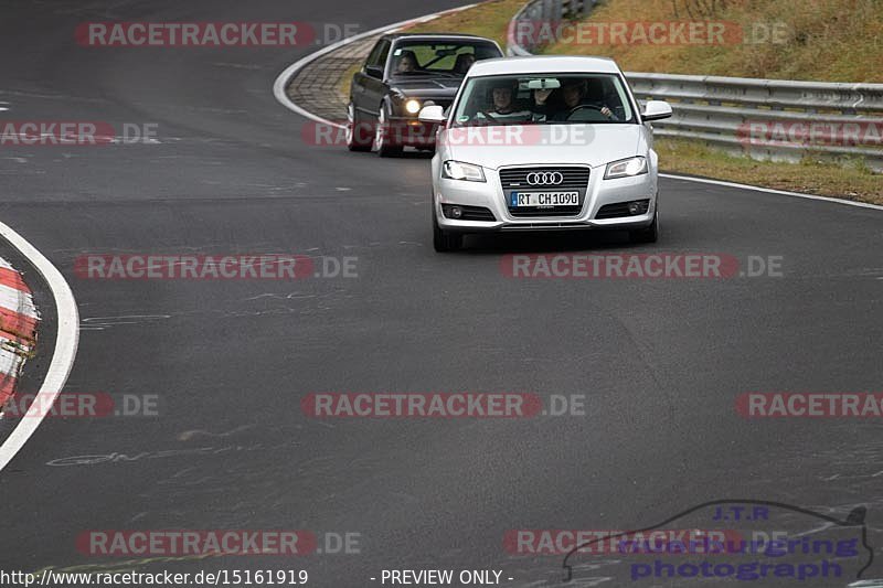 Bild #15161919 - Touristenfahrten Nürburgring Nordschleife (23.10.2021)