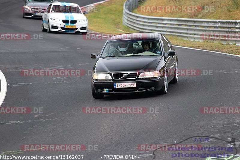 Bild #15162037 - Touristenfahrten Nürburgring Nordschleife (23.10.2021)