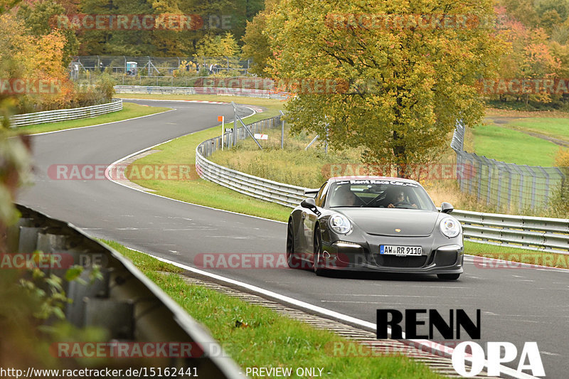 Bild #15162441 - Touristenfahrten Nürburgring Nordschleife (23.10.2021)