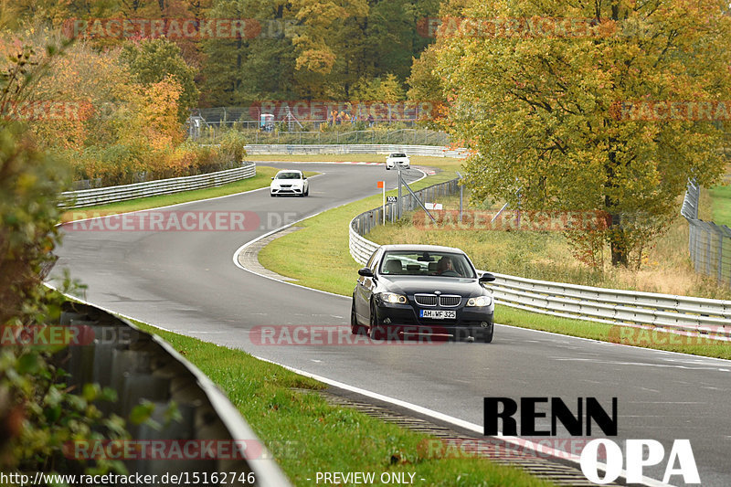 Bild #15162746 - Touristenfahrten Nürburgring Nordschleife (23.10.2021)