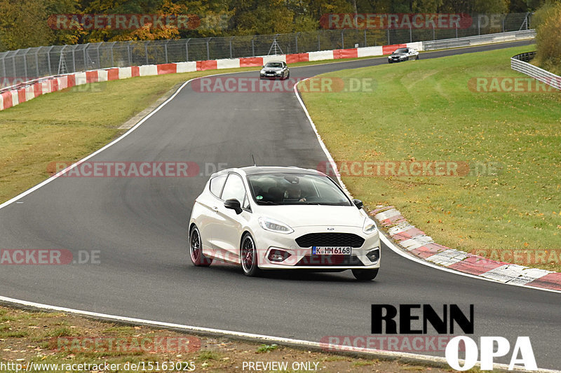 Bild #15163025 - Touristenfahrten Nürburgring Nordschleife (23.10.2021)