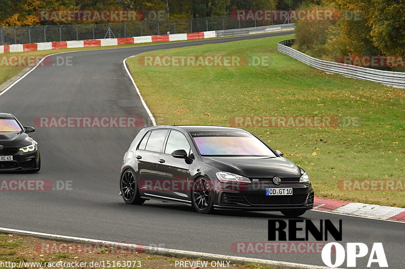 Bild #15163073 - Touristenfahrten Nürburgring Nordschleife (23.10.2021)