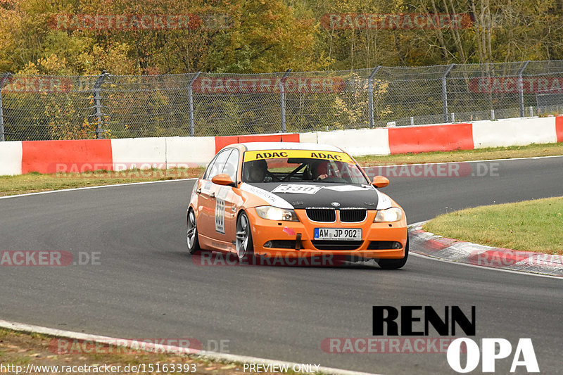 Bild #15163393 - Touristenfahrten Nürburgring Nordschleife (23.10.2021)