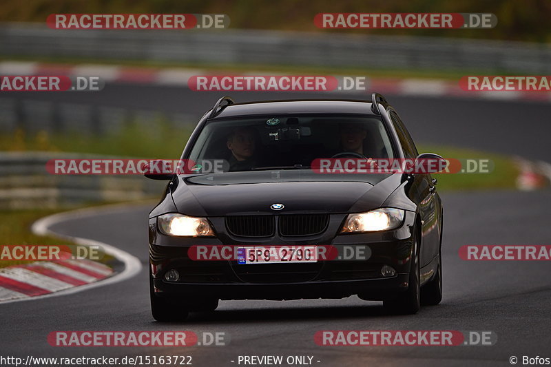 Bild #15163722 - Touristenfahrten Nürburgring Nordschleife (23.10.2021)