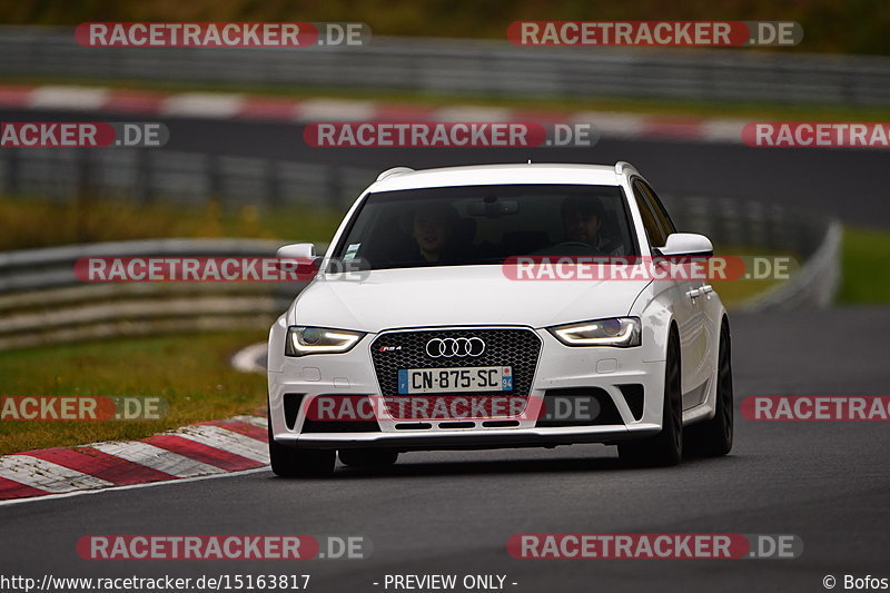 Bild #15163817 - Touristenfahrten Nürburgring Nordschleife (23.10.2021)