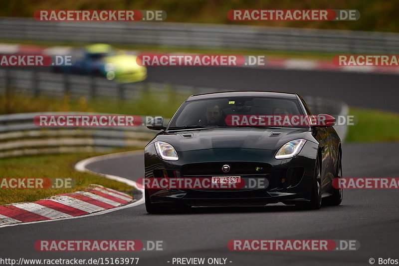 Bild #15163977 - Touristenfahrten Nürburgring Nordschleife (23.10.2021)