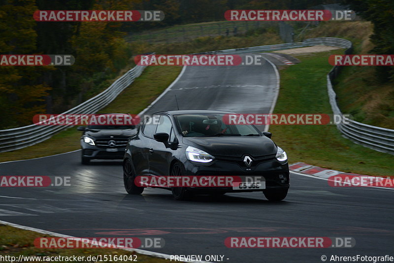 Bild #15164042 - Touristenfahrten Nürburgring Nordschleife (23.10.2021)