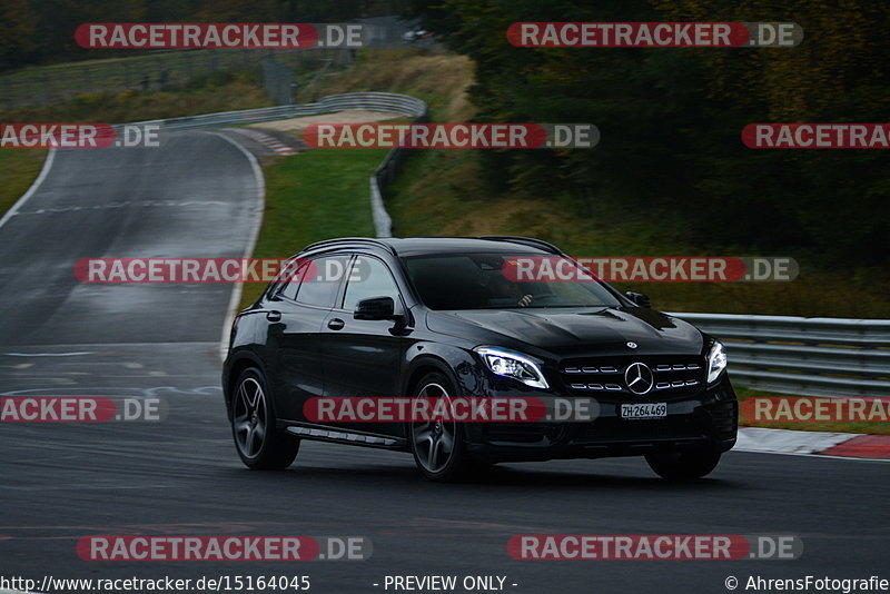 Bild #15164045 - Touristenfahrten Nürburgring Nordschleife (23.10.2021)