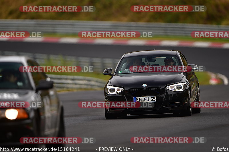 Bild #15164241 - Touristenfahrten Nürburgring Nordschleife (23.10.2021)