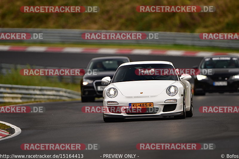 Bild #15164413 - Touristenfahrten Nürburgring Nordschleife (23.10.2021)