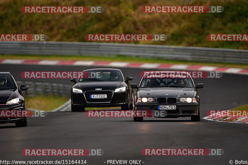 Bild #15164434 - Touristenfahrten Nürburgring Nordschleife (23.10.2021)