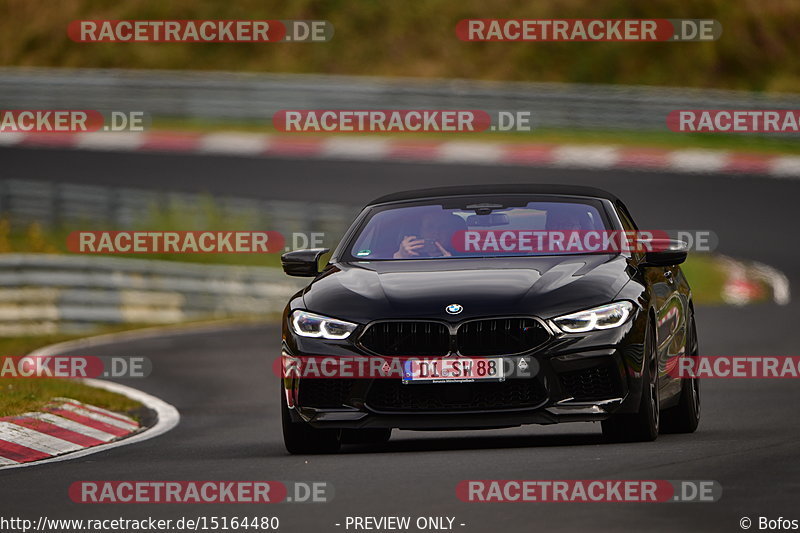 Bild #15164480 - Touristenfahrten Nürburgring Nordschleife (23.10.2021)