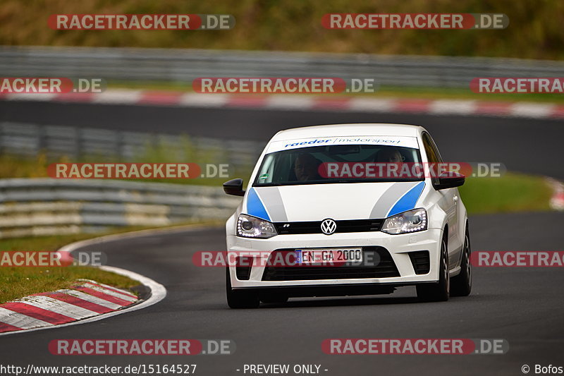 Bild #15164527 - Touristenfahrten Nürburgring Nordschleife (23.10.2021)