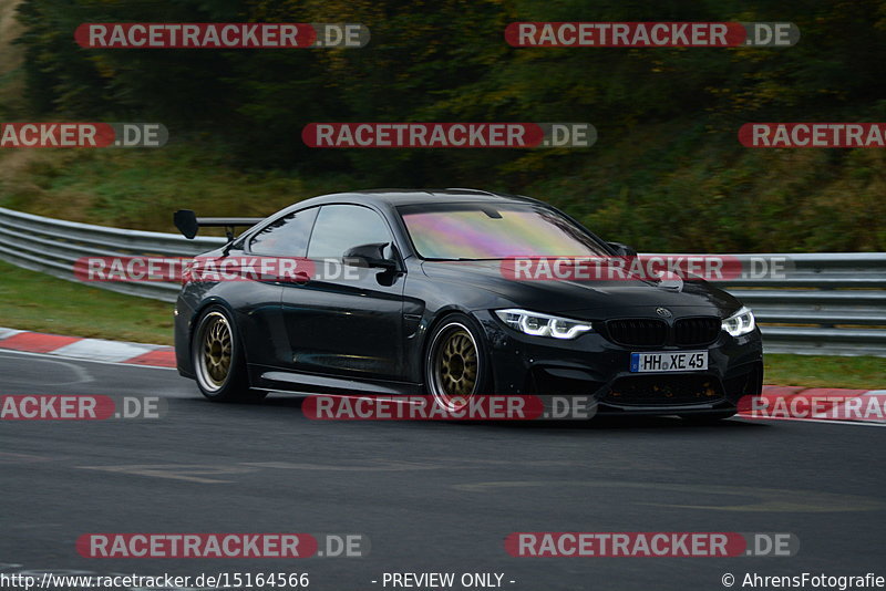 Bild #15164566 - Touristenfahrten Nürburgring Nordschleife (23.10.2021)