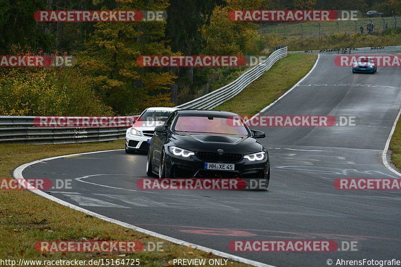 Bild #15164725 - Touristenfahrten Nürburgring Nordschleife (23.10.2021)