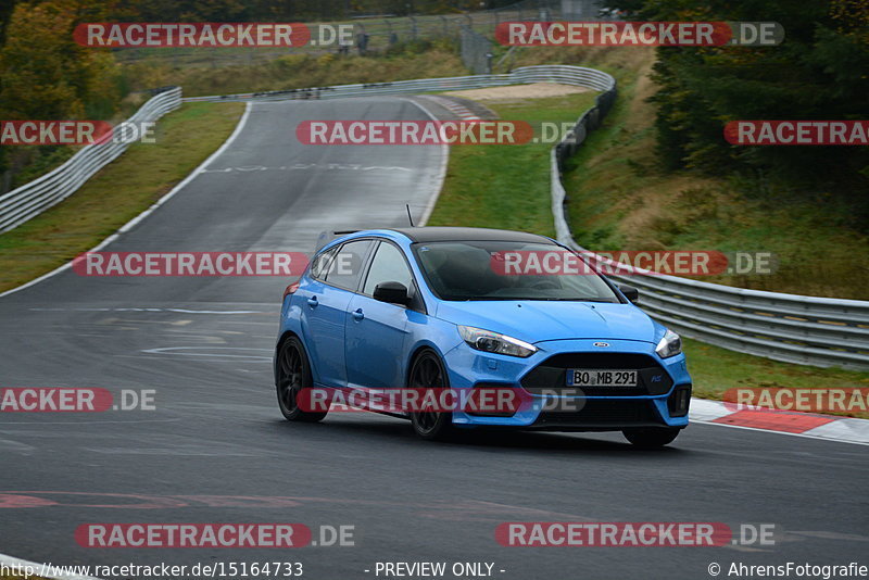 Bild #15164733 - Touristenfahrten Nürburgring Nordschleife (23.10.2021)